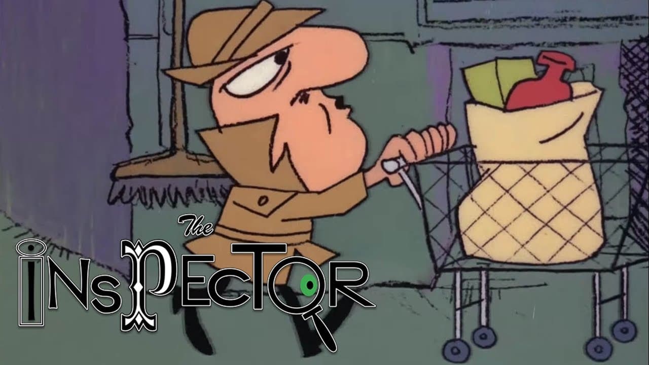 The Inspector