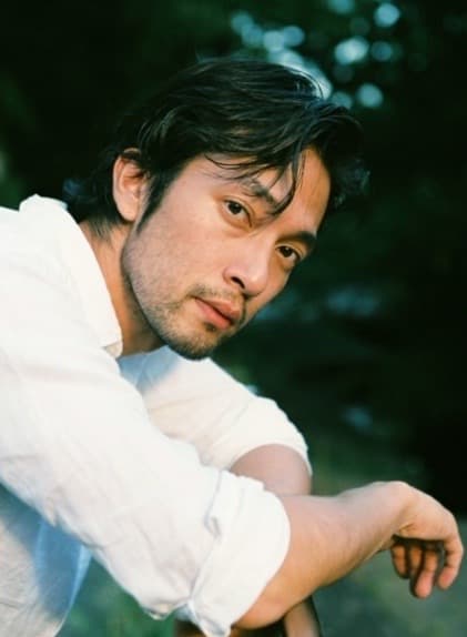 Shin'nosuke Abe