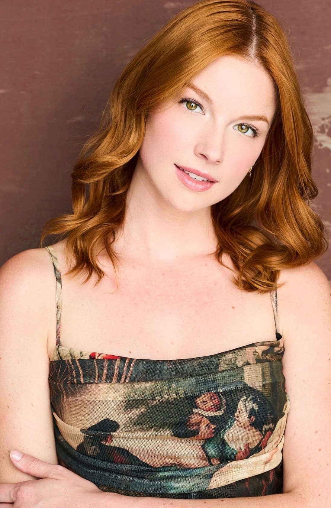 Brittany Marsicek