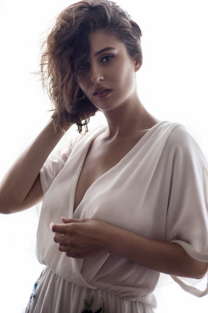 Selin Dumlugöl