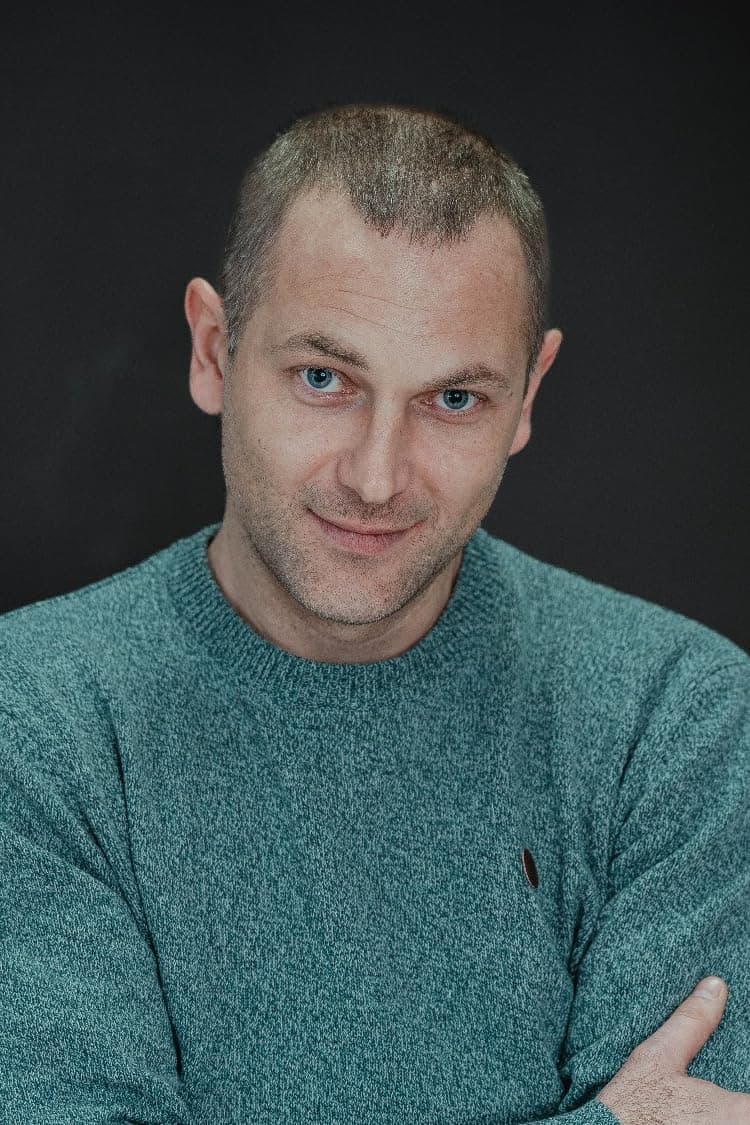 Admir Sehovic