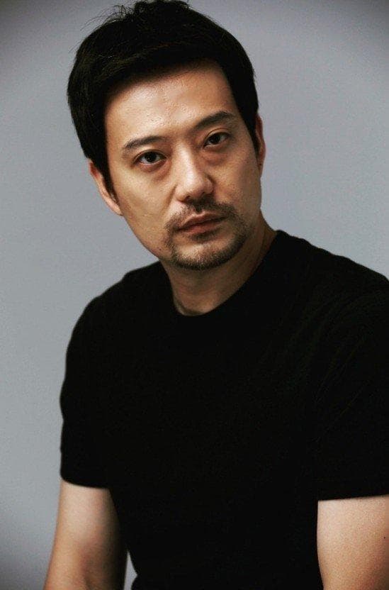 Min-ho Kwak