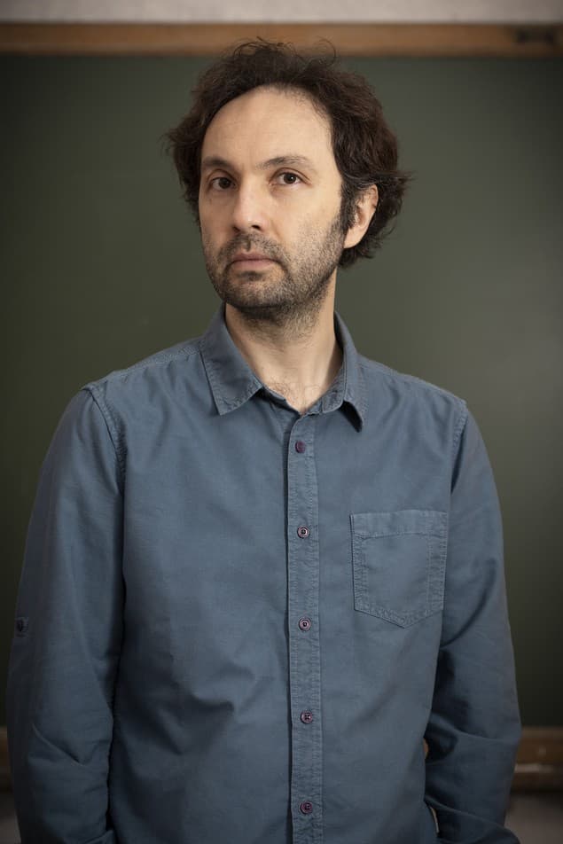 Erdem Senocak