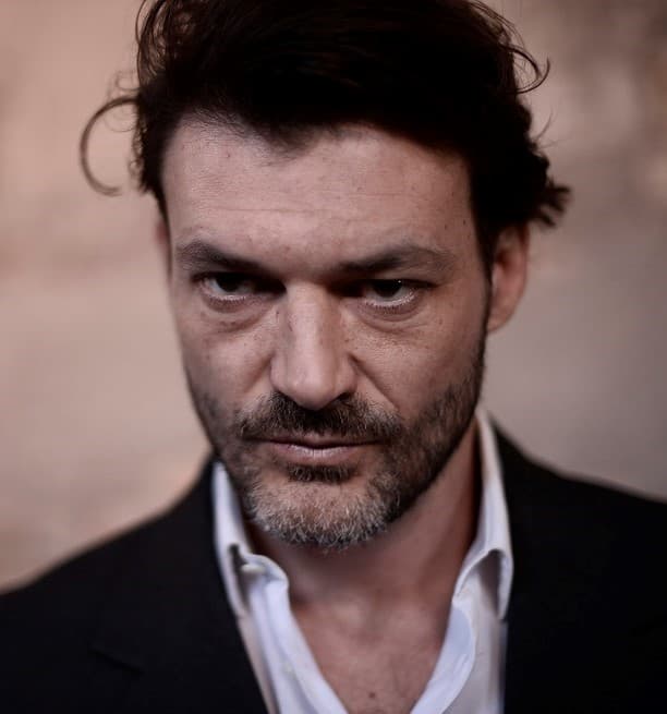 Niccolo Cancellieri