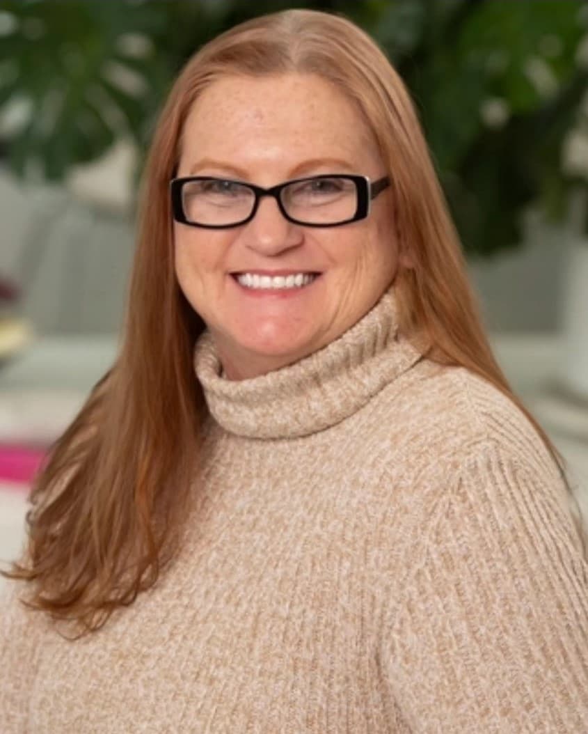 Brenda Jo Reutebuch