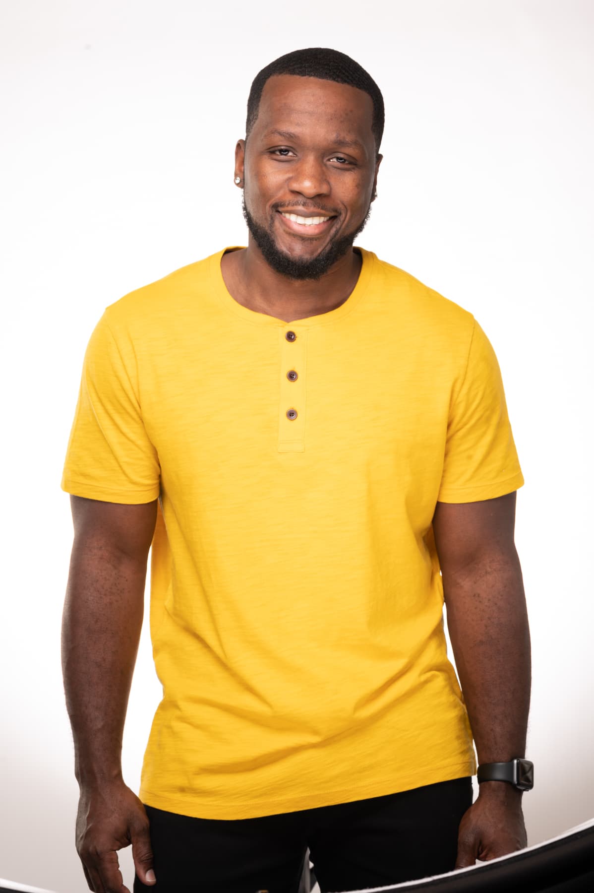 Calvin Evans