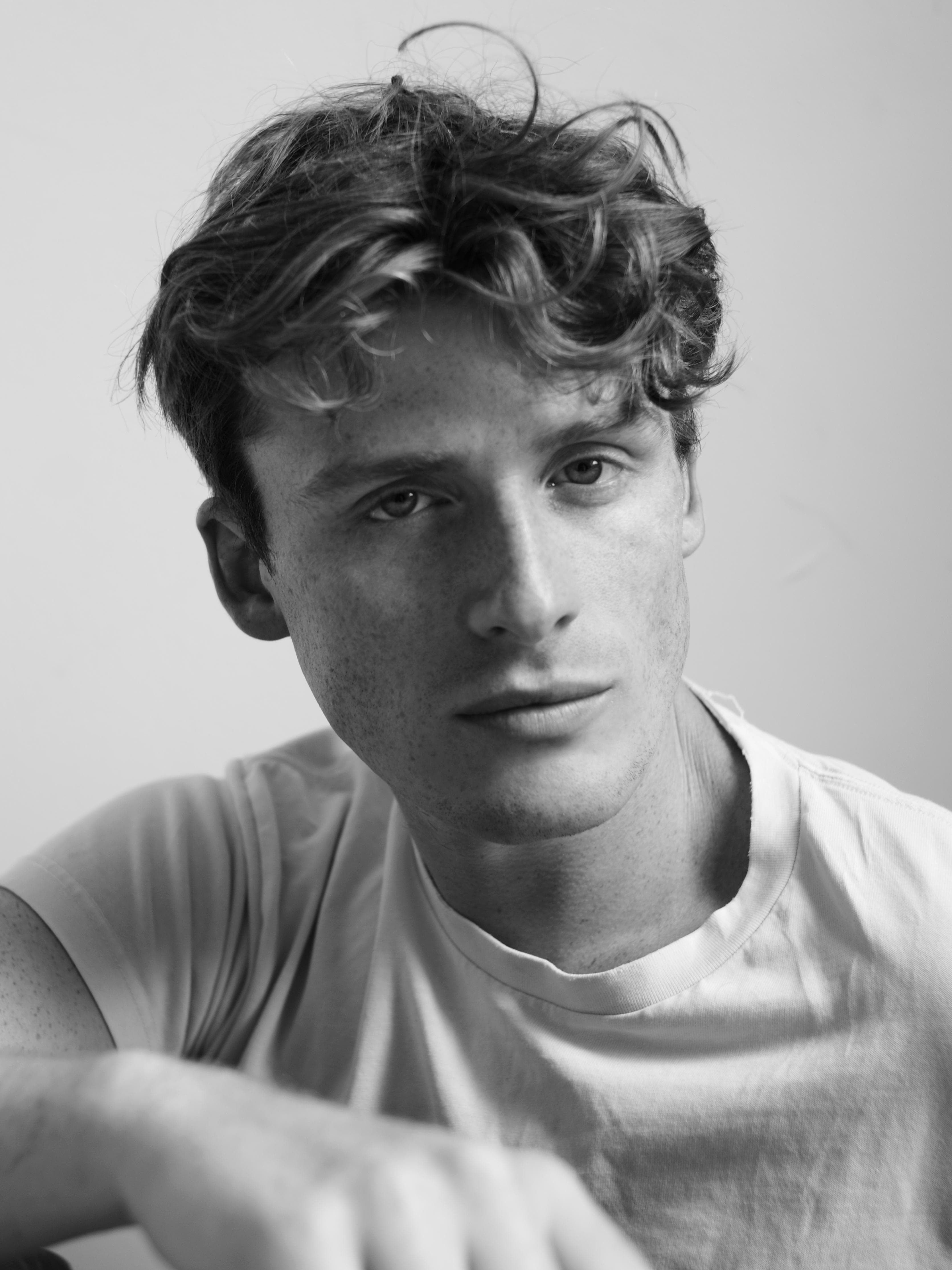 Giles Surridge