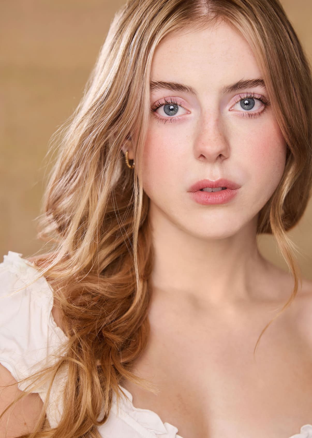 Lydia Pearl Pentz
