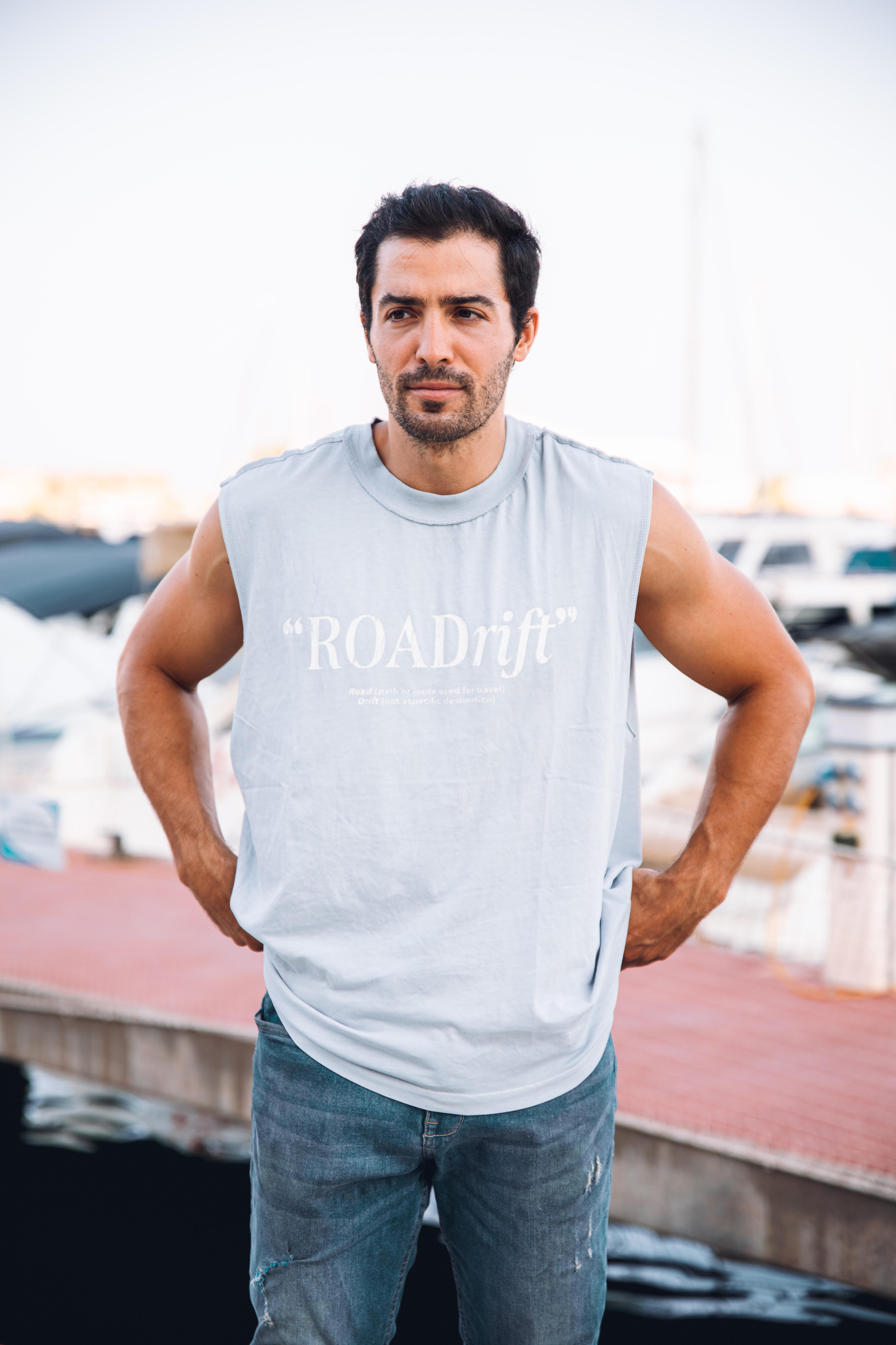 Daniel Aguilera