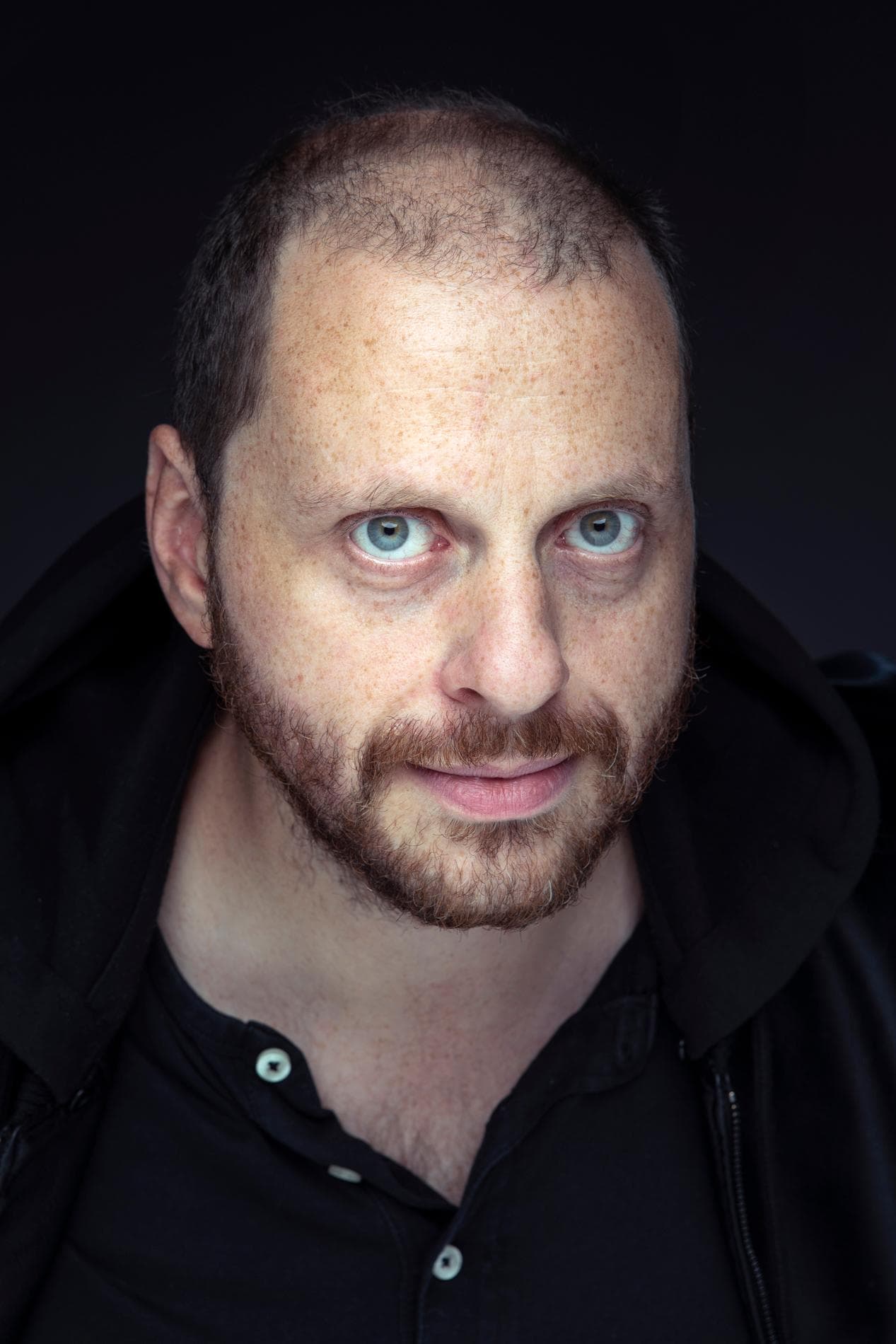 Bruno Dreyfürst