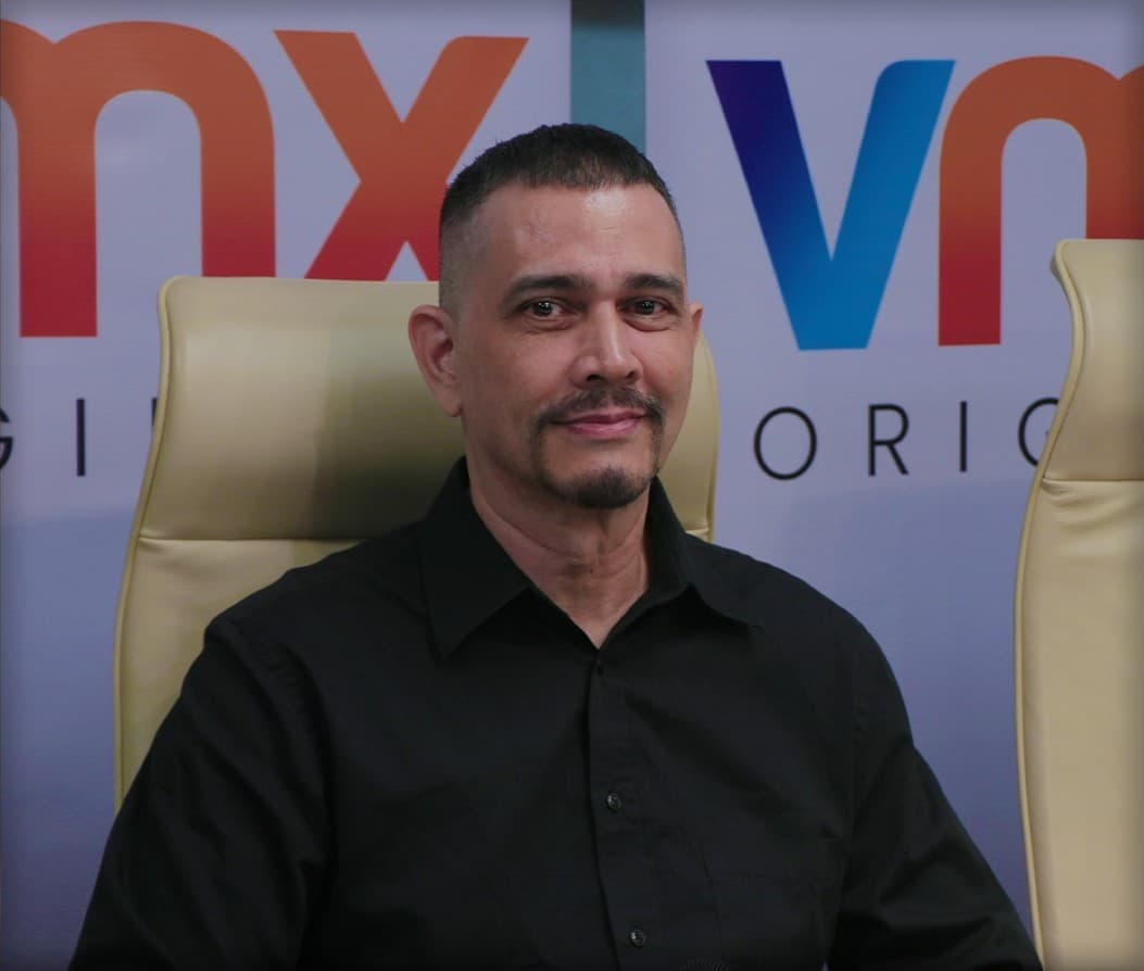 Emil Sandoval