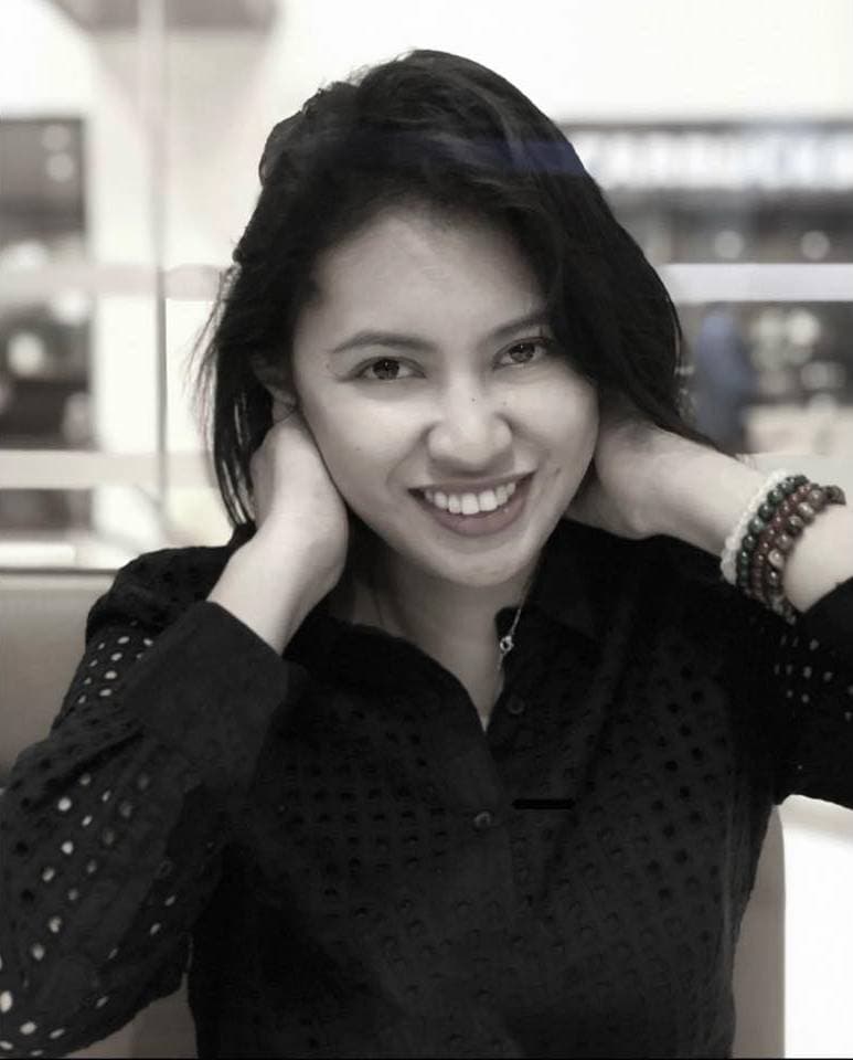 Rhea Jai Fernandez