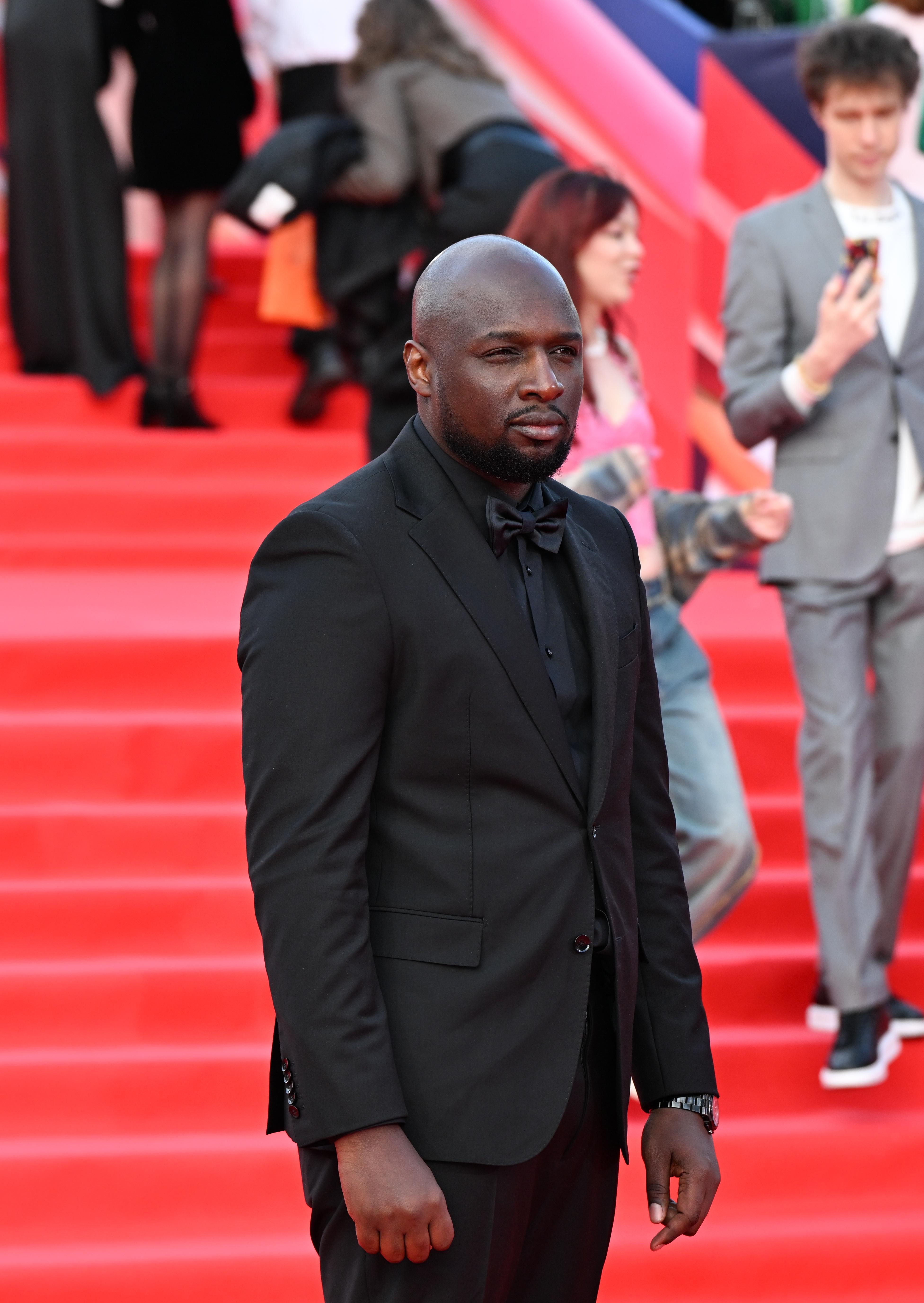 Oumar Diaw