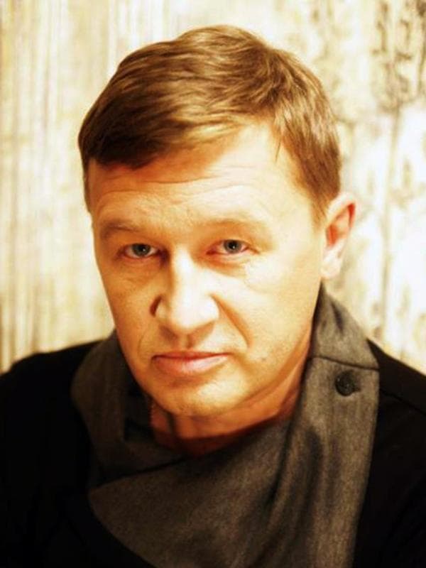 Oleg Fomin