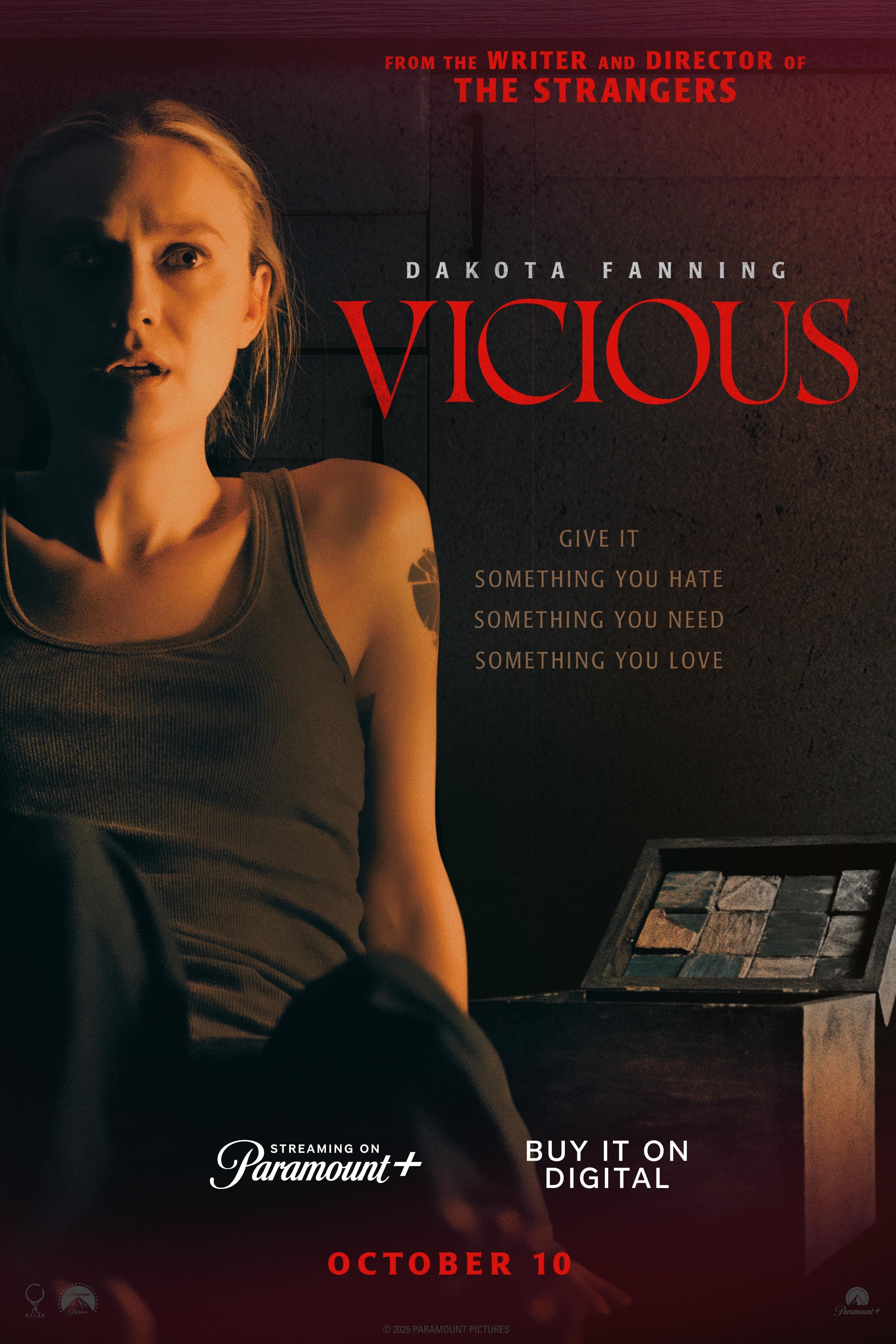 Vicious [Hindi]