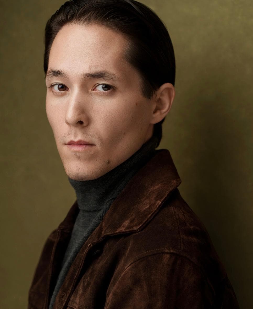 Eric Dion Kubal