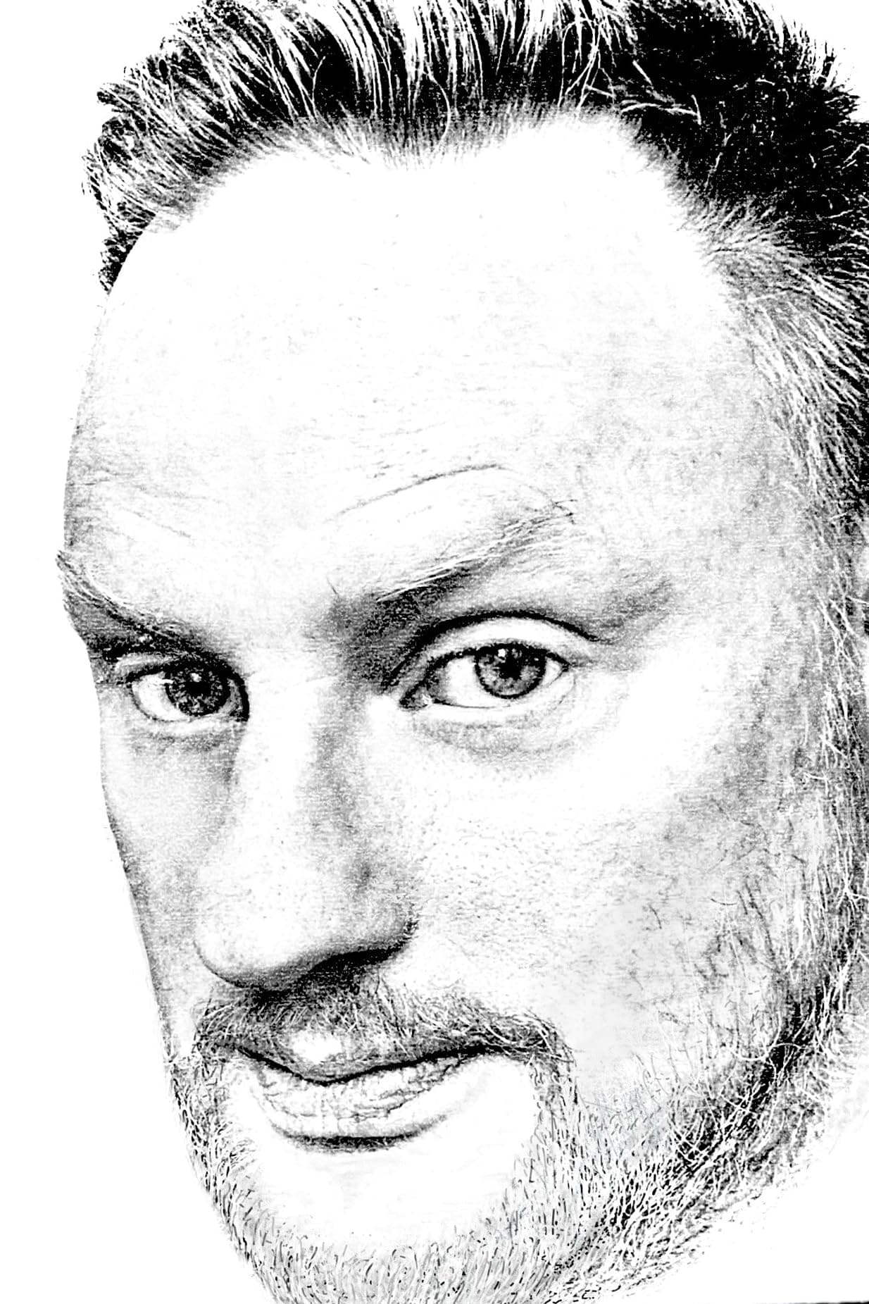 Robert Orr