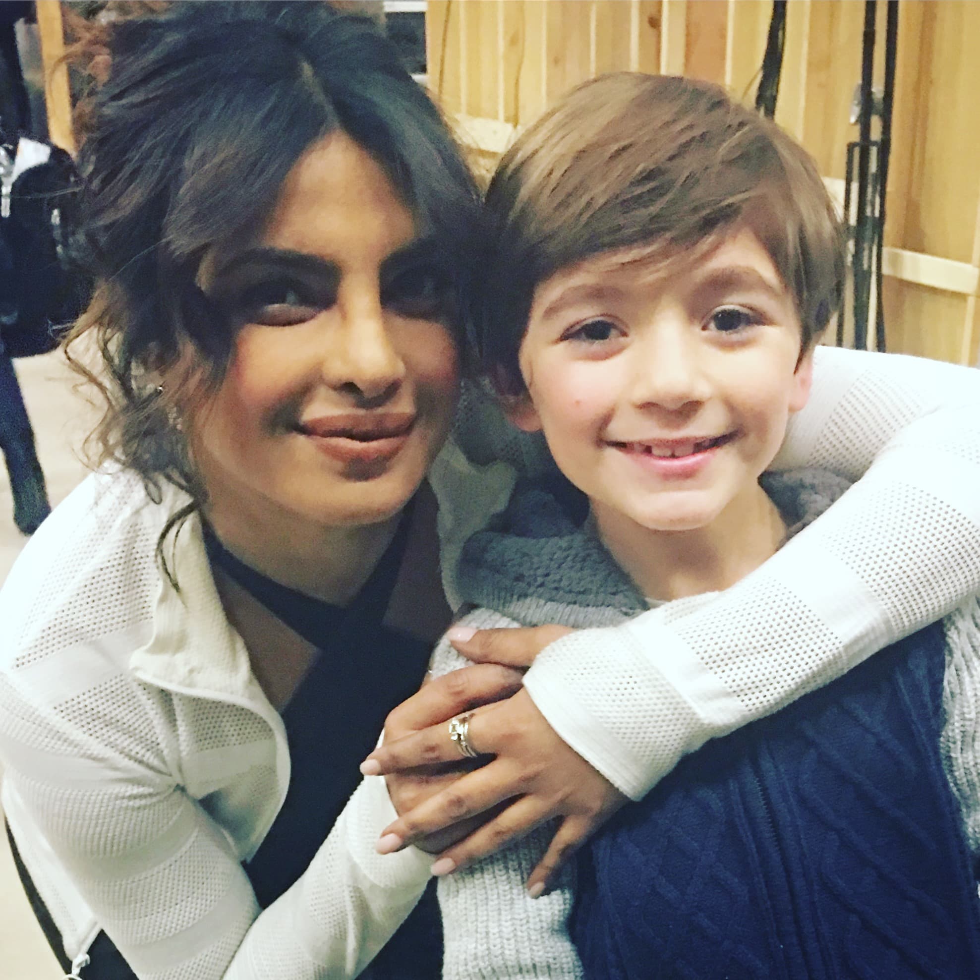 Jagger Nelson