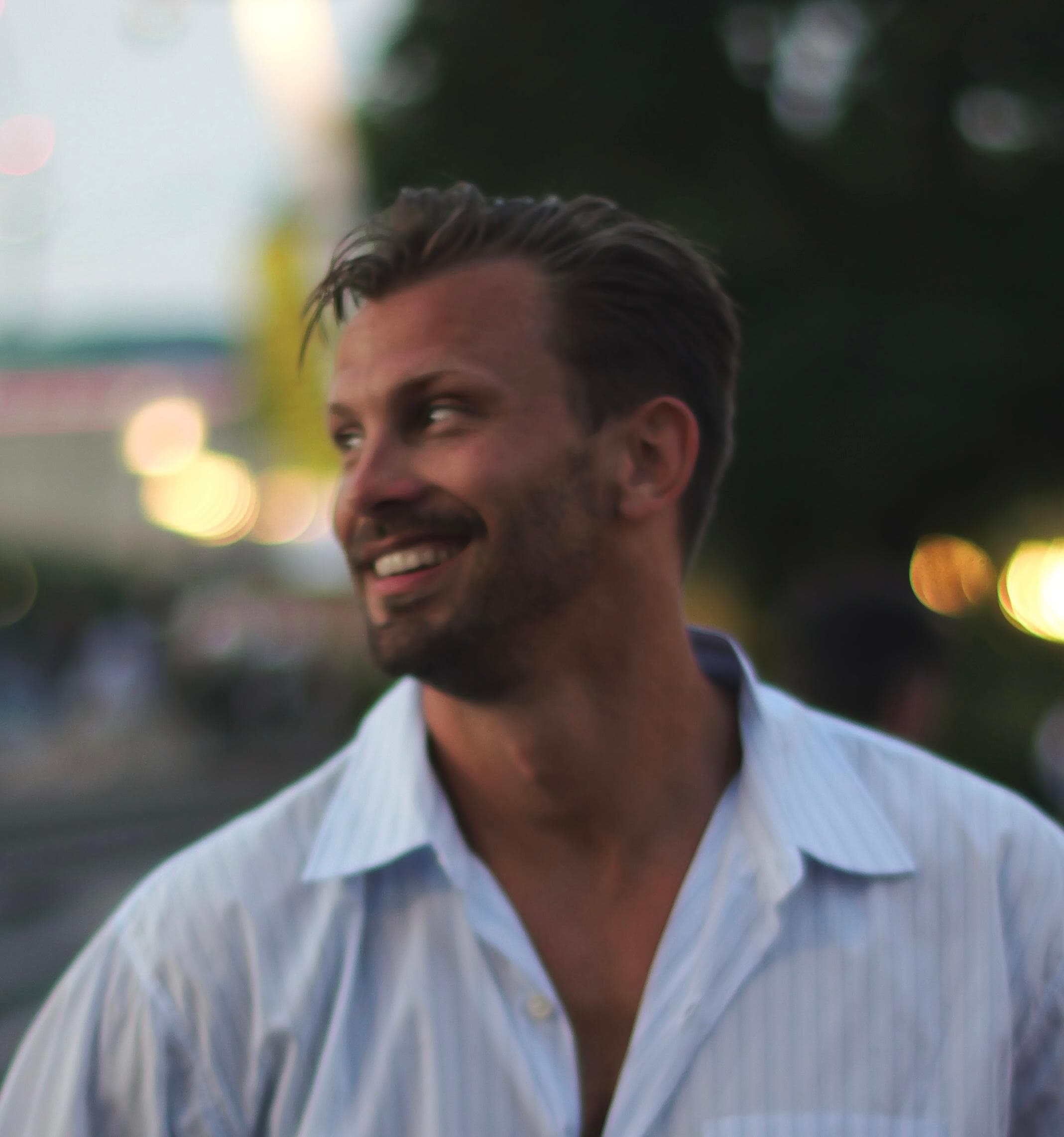 Joel Adrian