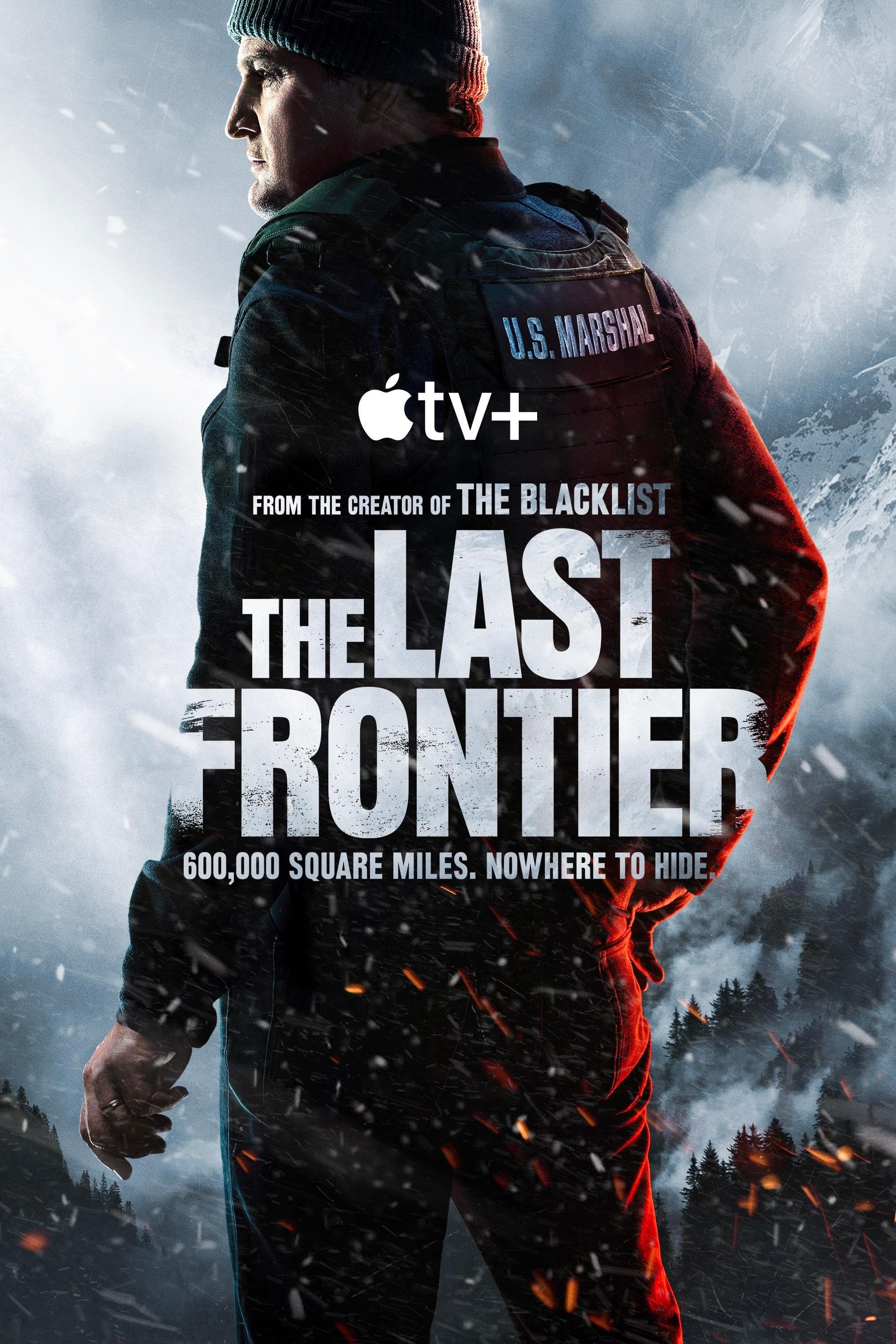 The Last Frontier [ترجمة عربية]