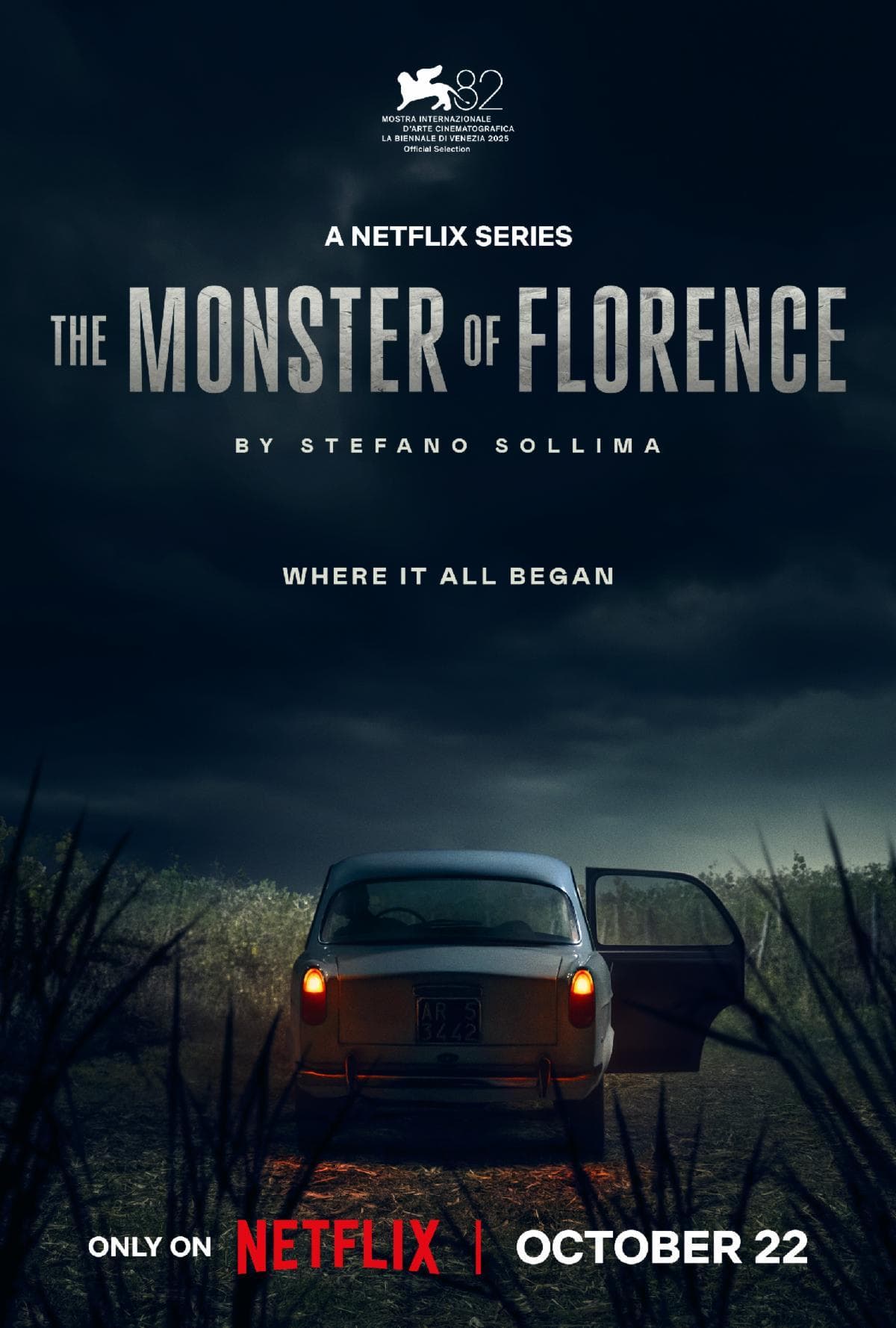 The Monster [Hindi]