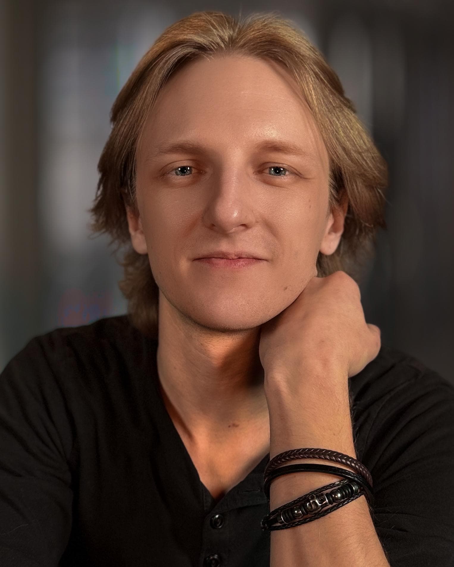 Jonathan Byington