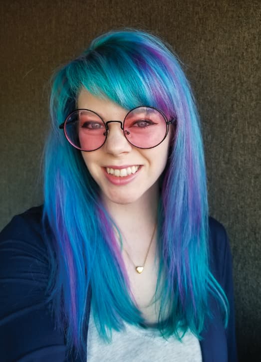 Kristi Rothrock