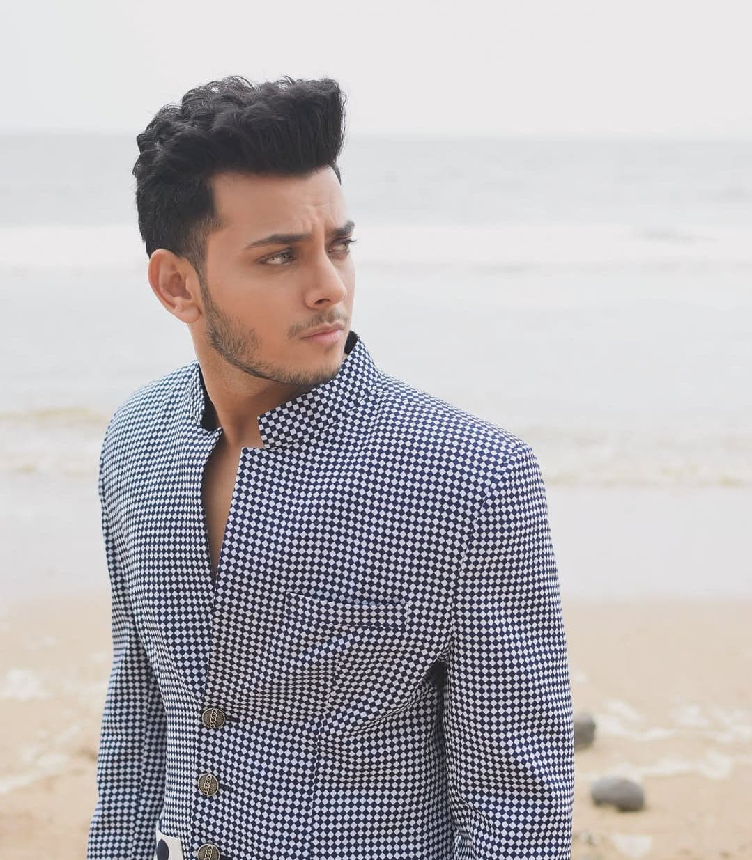 Vishal Jethwa