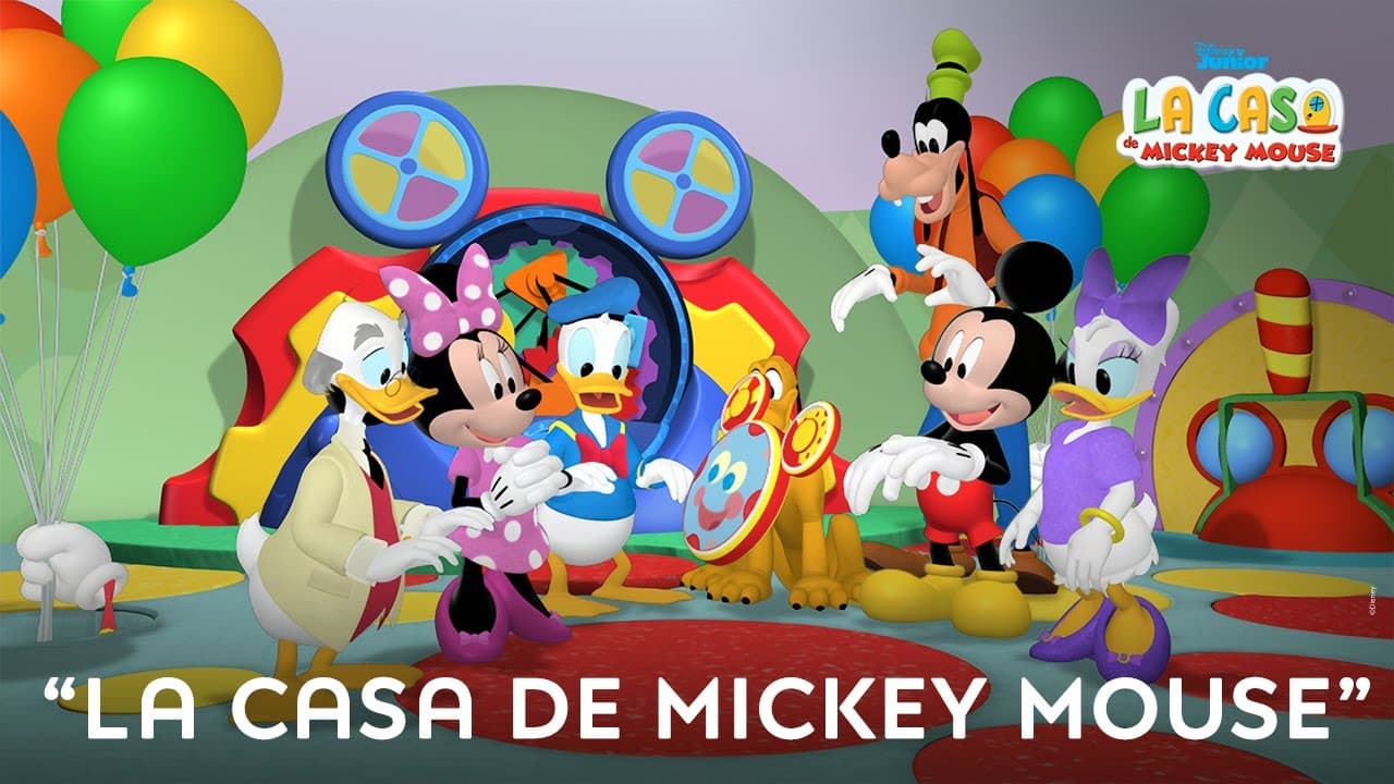Disney Music 🎶