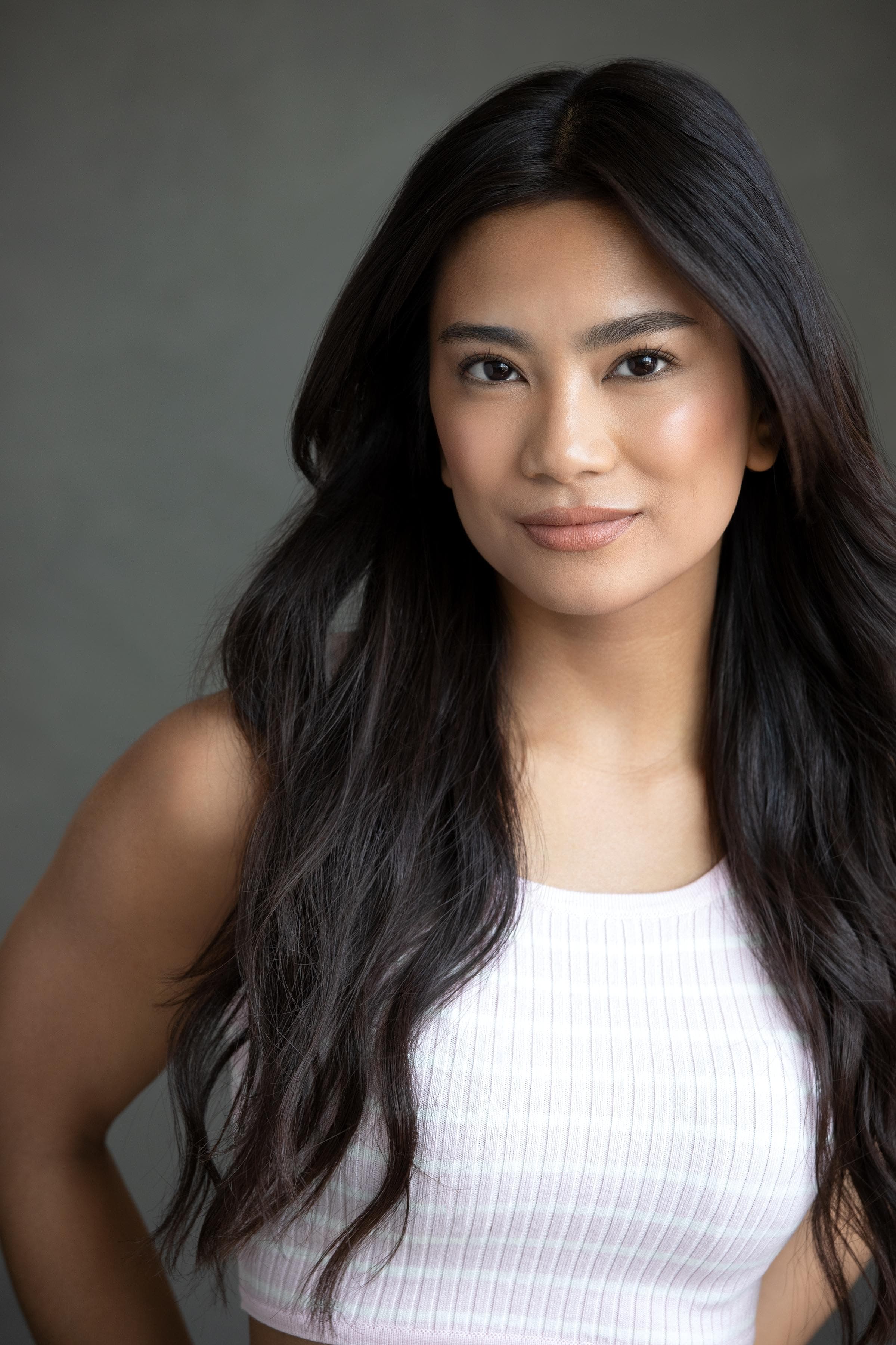 Deniella Alexis