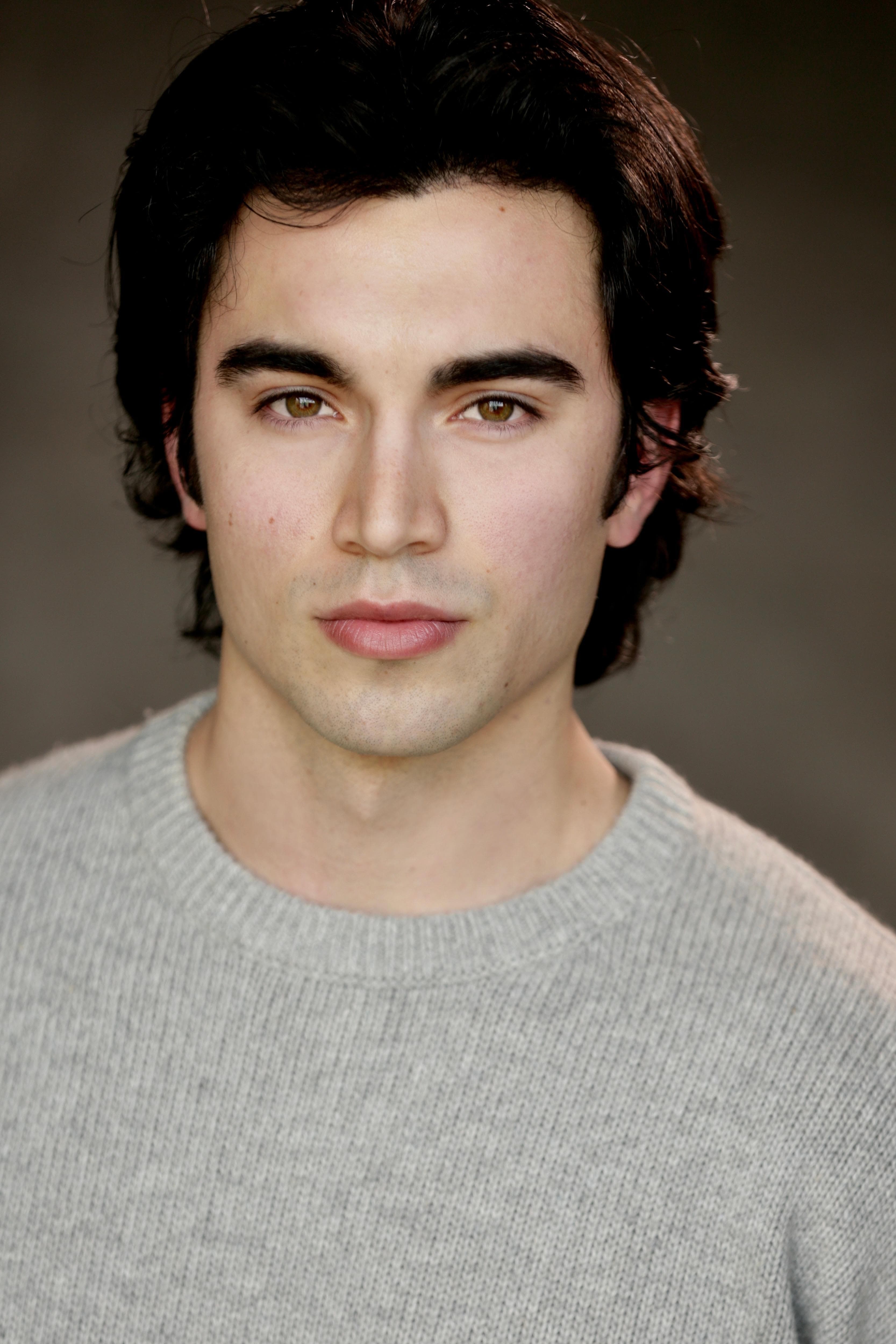 Nate Flores