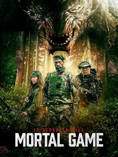 Mortal Game [ترجمة عربية]