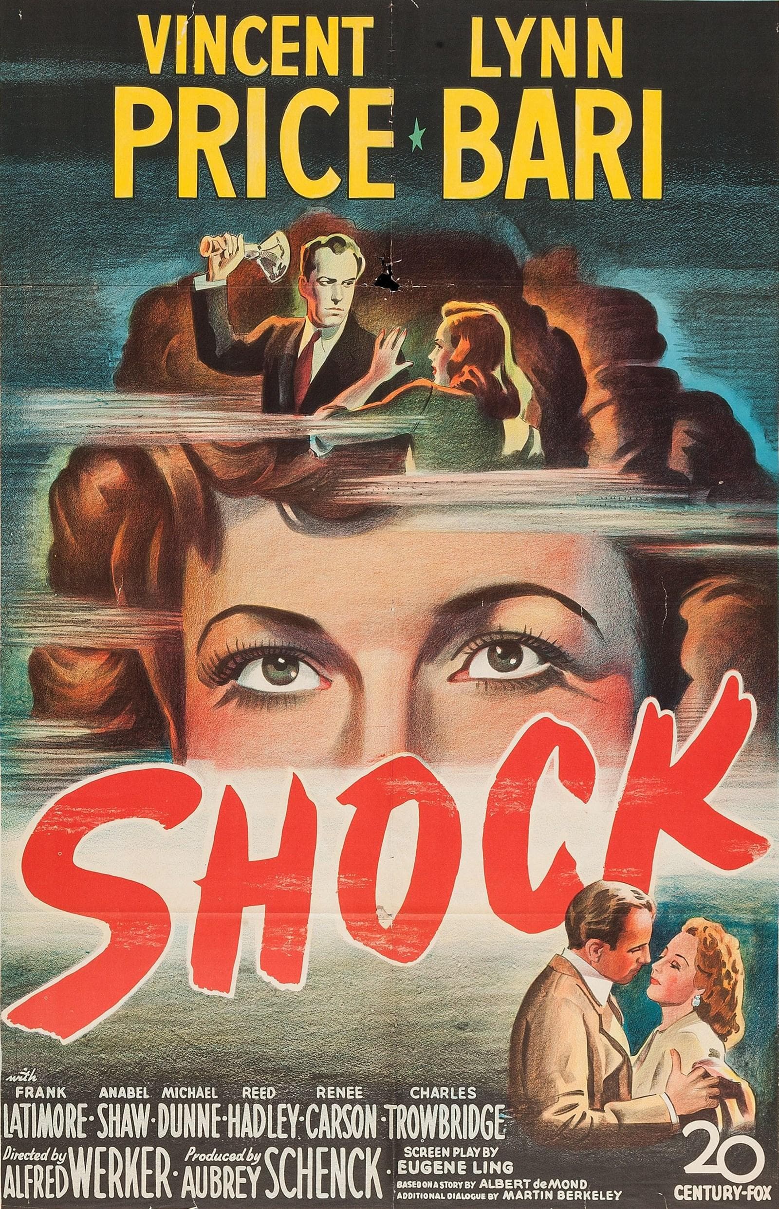Shock [Russian]