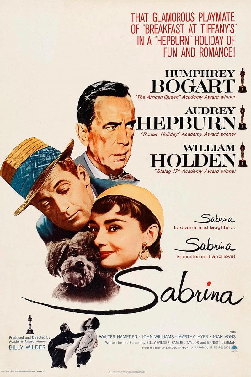 Sabrina [Russian]