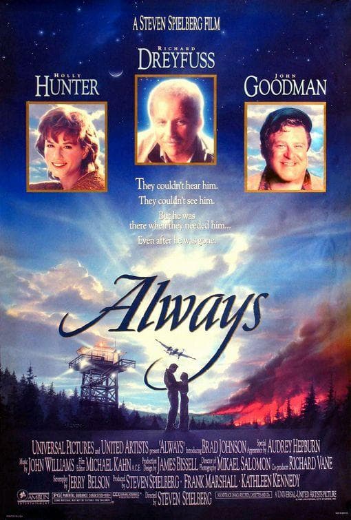 Always [Russian]