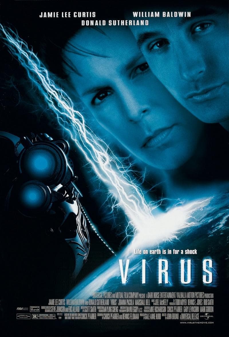 Virus [Russian]