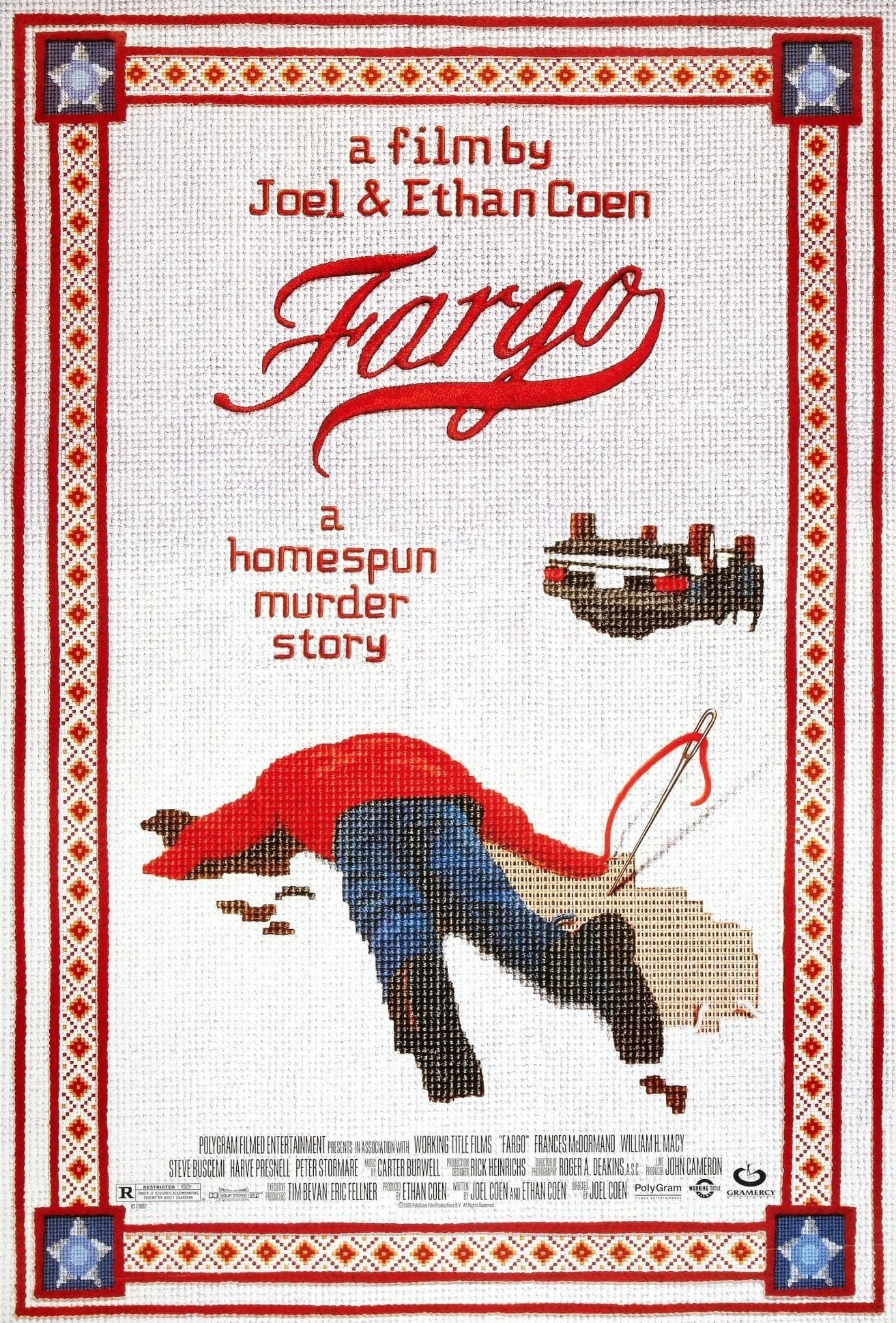 Fargo [Russian]