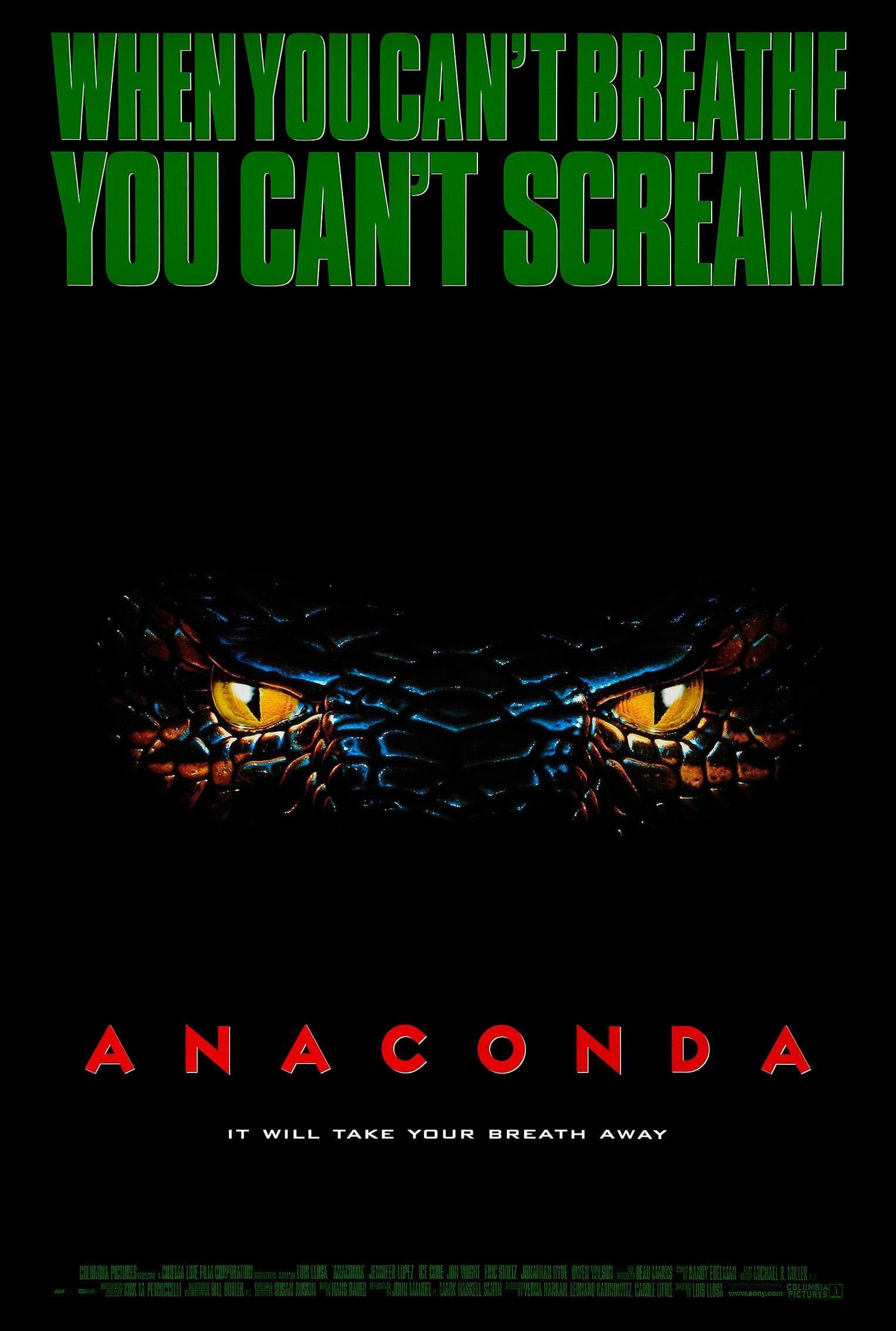 Anaconda [Russian]