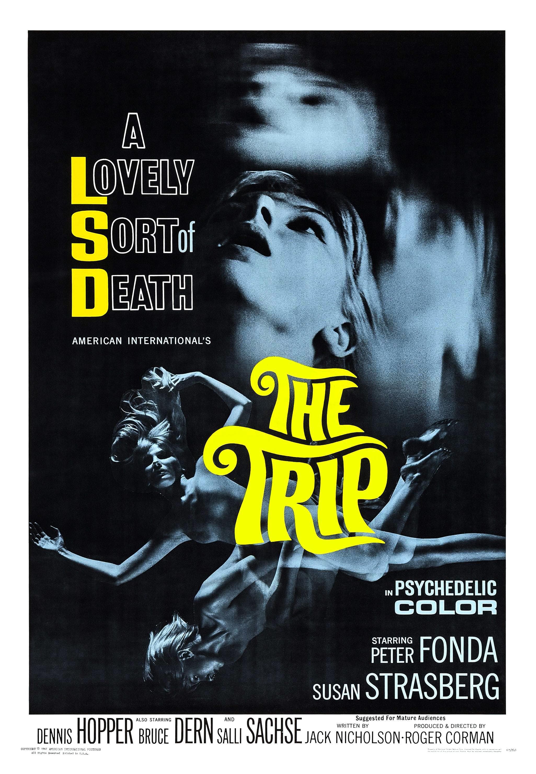 The Trip [Russian]