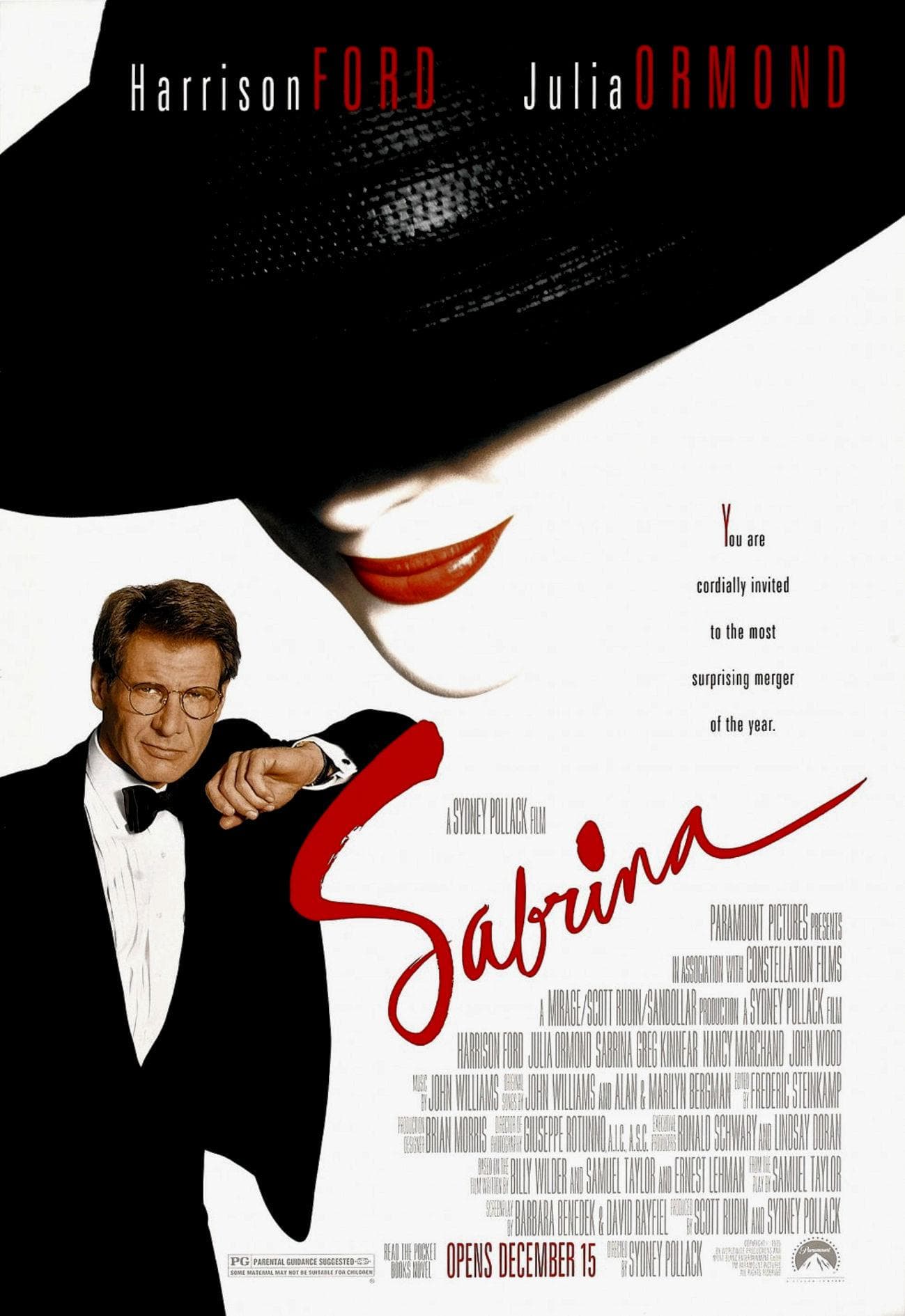 Sabrina [Russian]