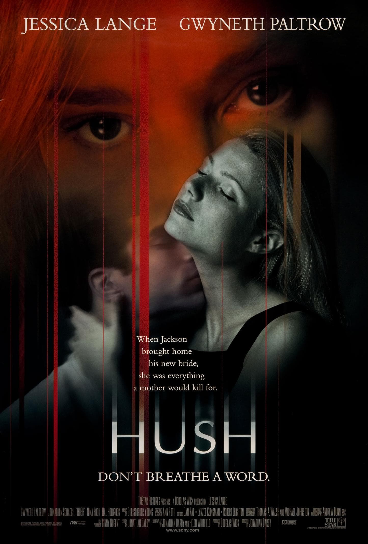 Hush [Russian]