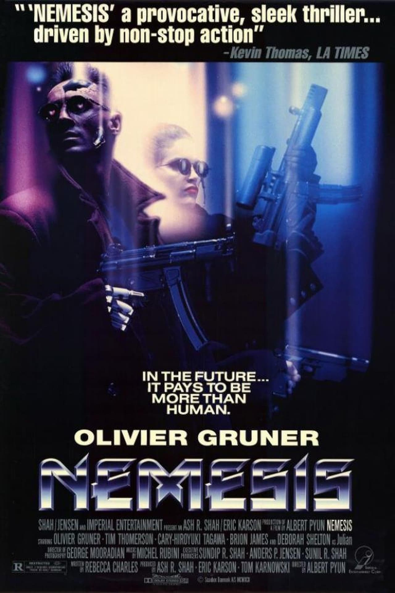 Nemesis [Russian]