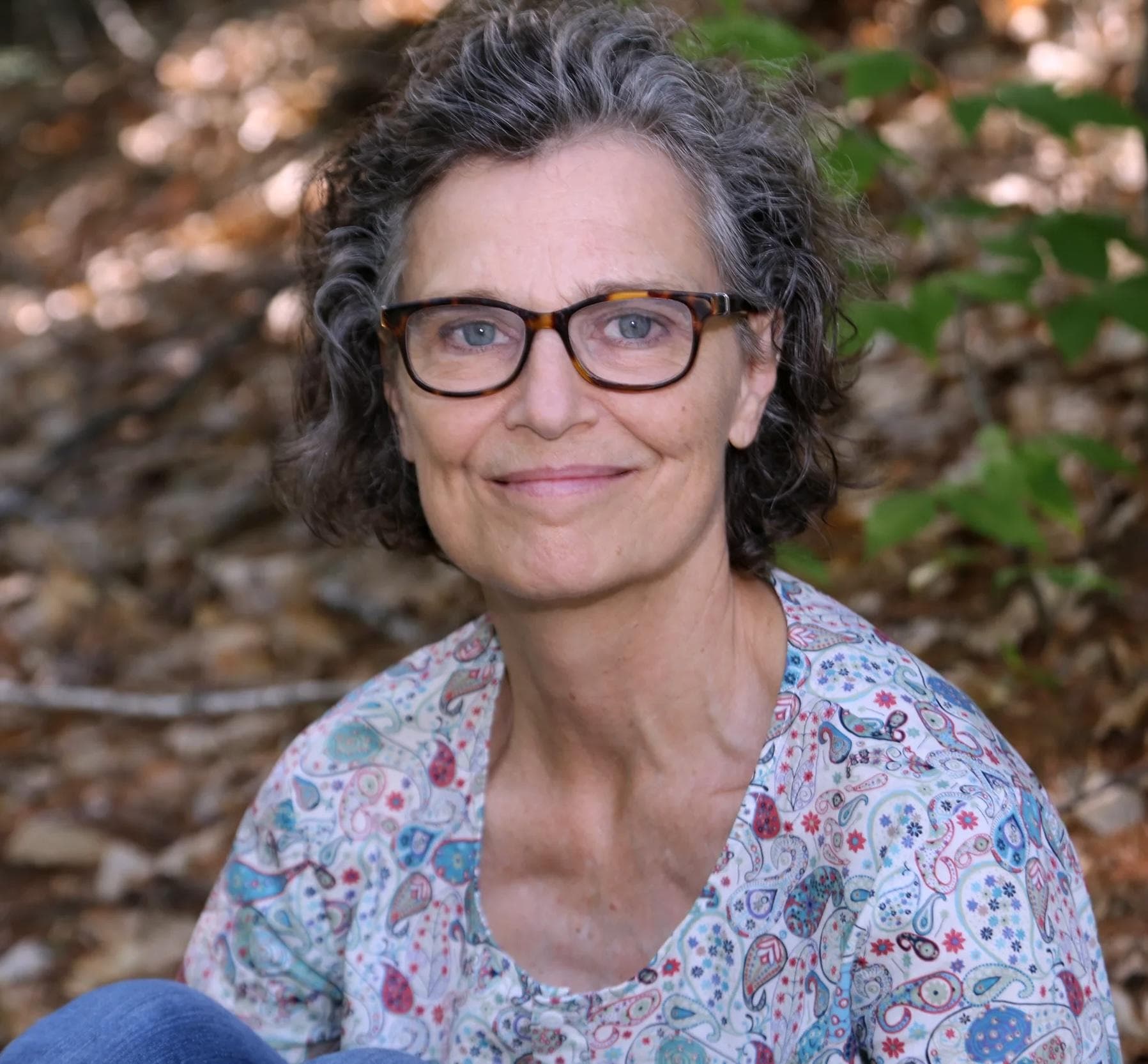 Kathleen Tolan
