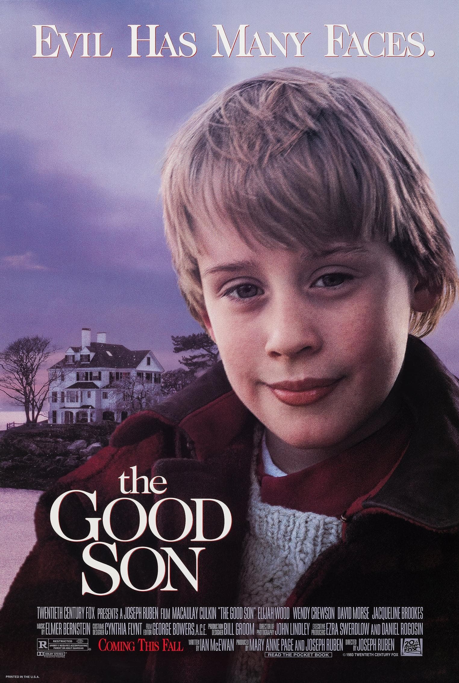 The Good Son [Russian]