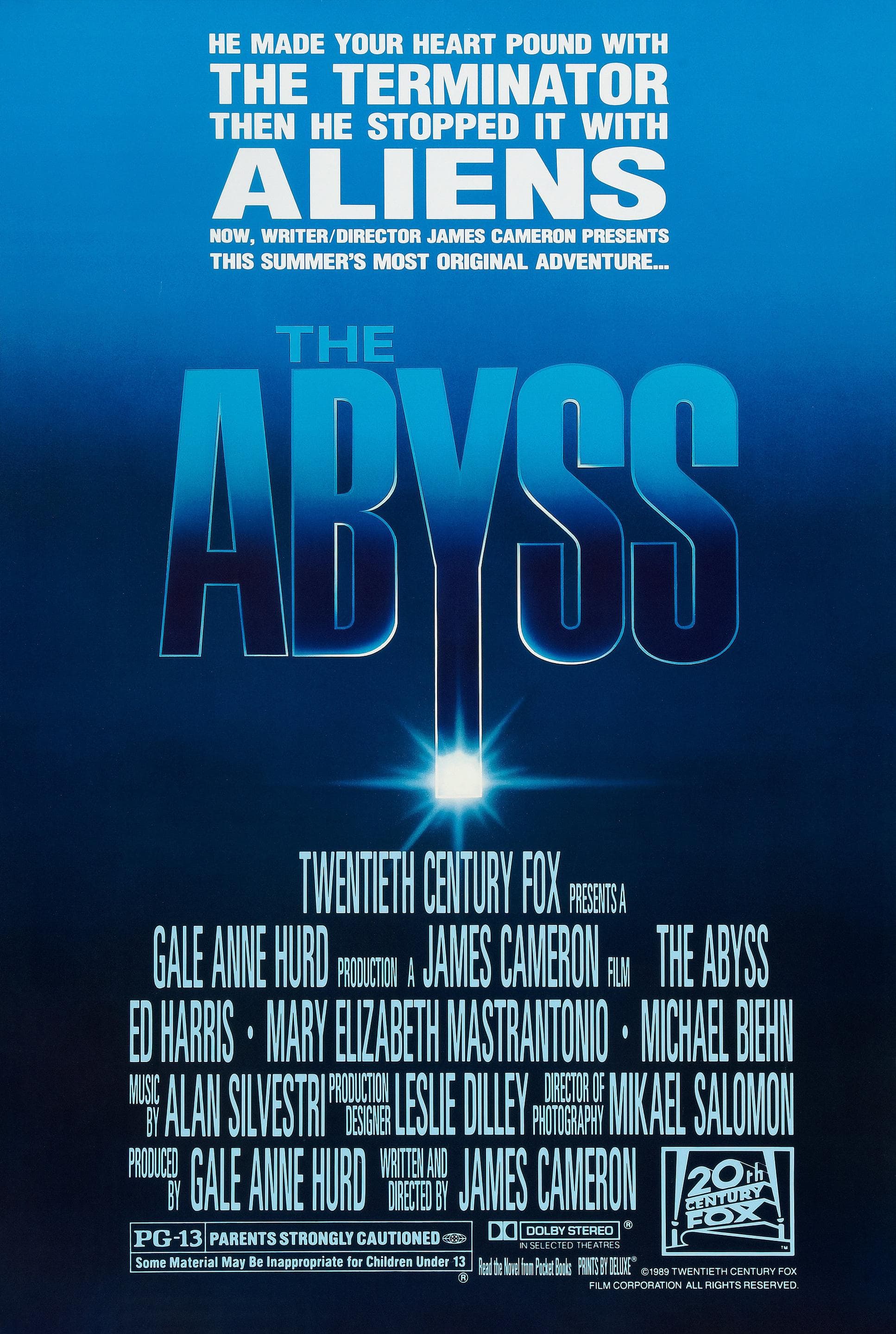 The Abyss [Russian]