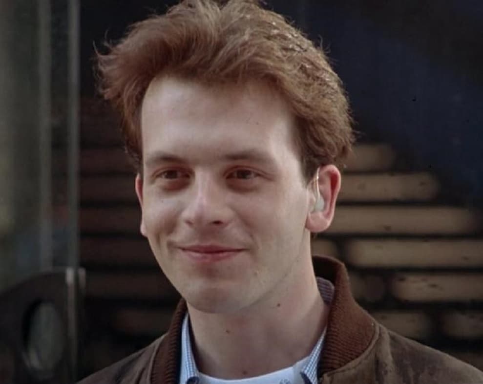 David Bower