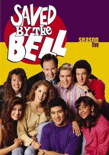 Saved by the Bell [Spanish] S1-S4