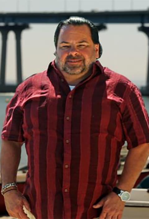 Ed Brown