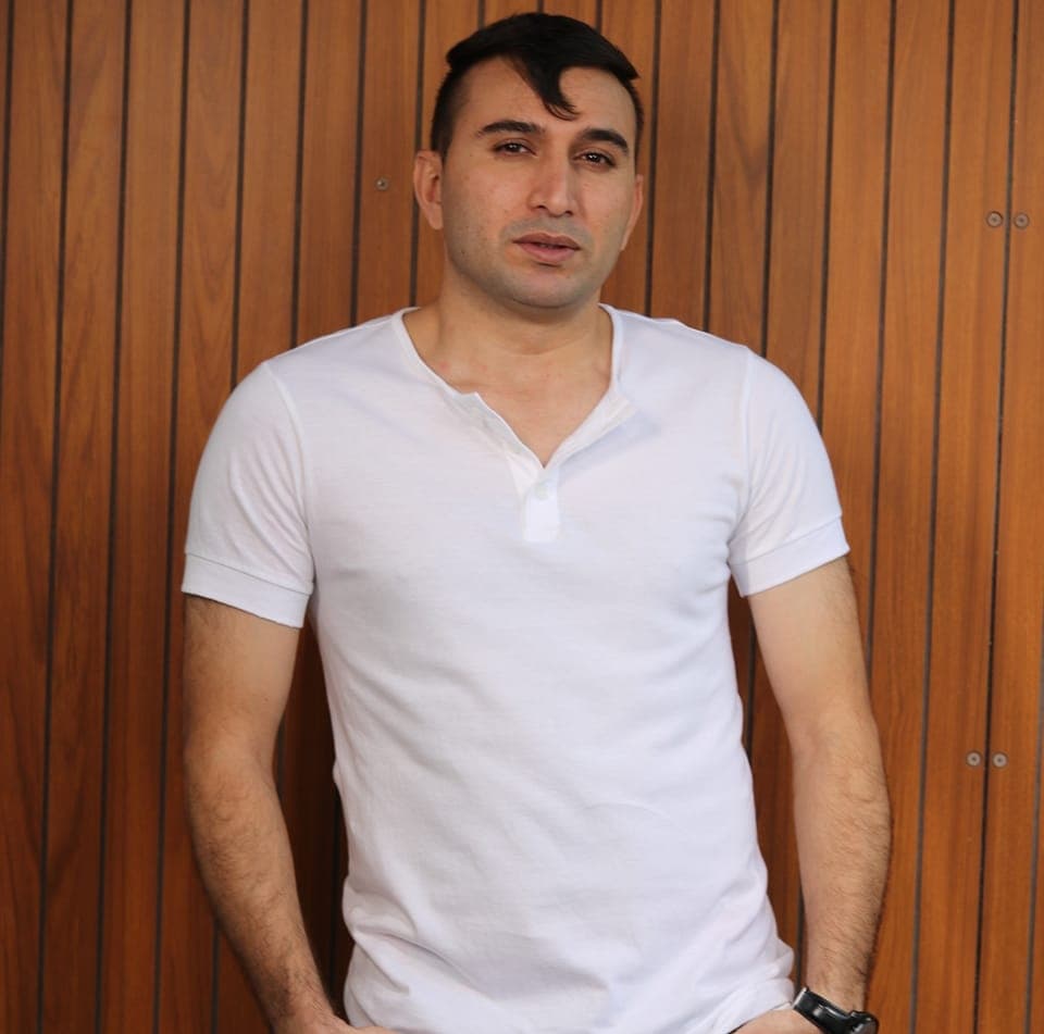 Sahil Khan