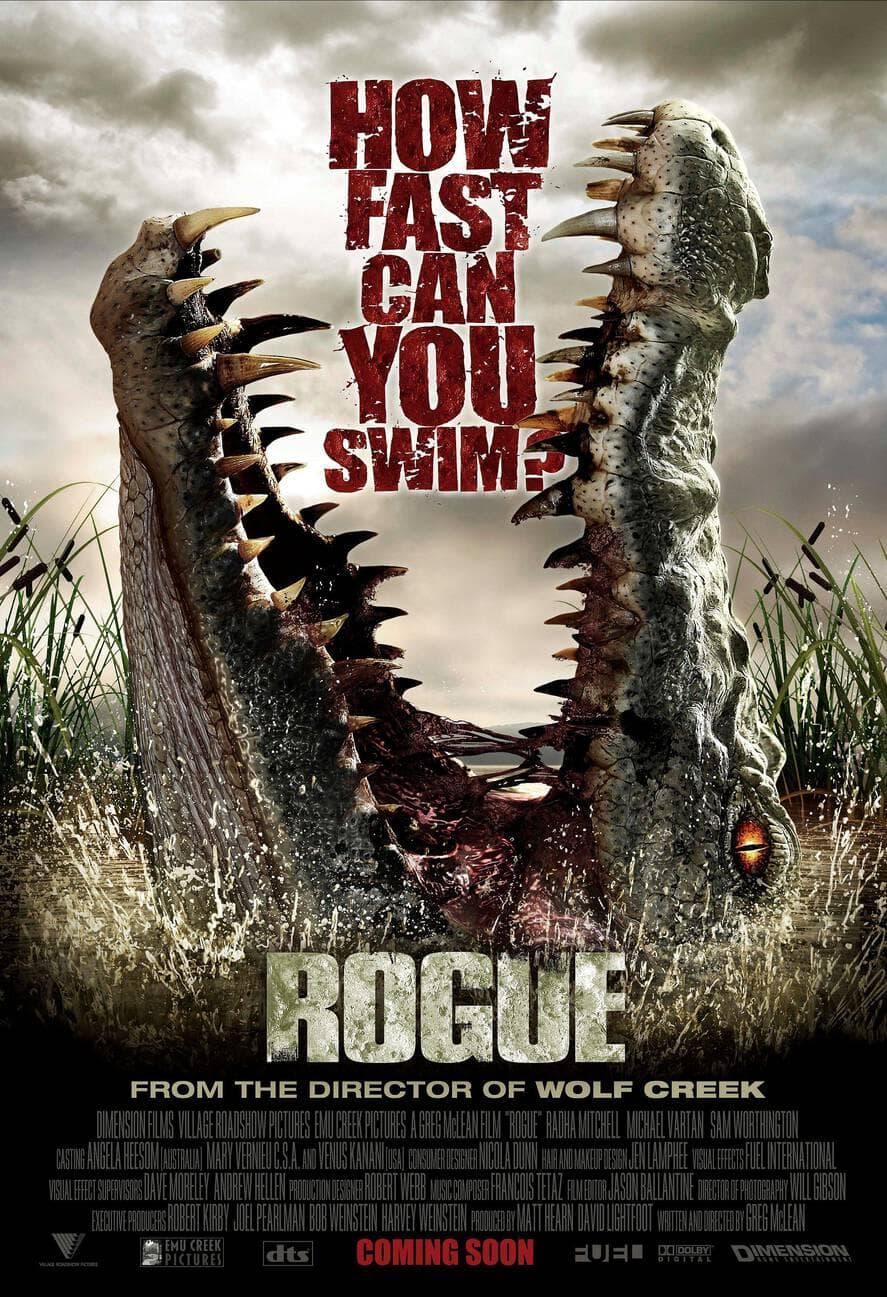 Rogue [Spanish]